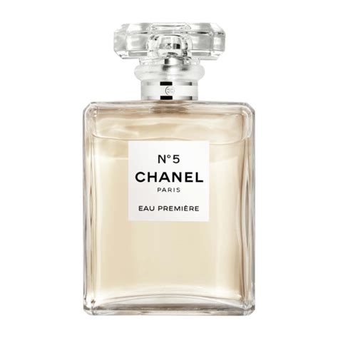 what is chanel no 5 eau premiere|chanel 5 premiere review.